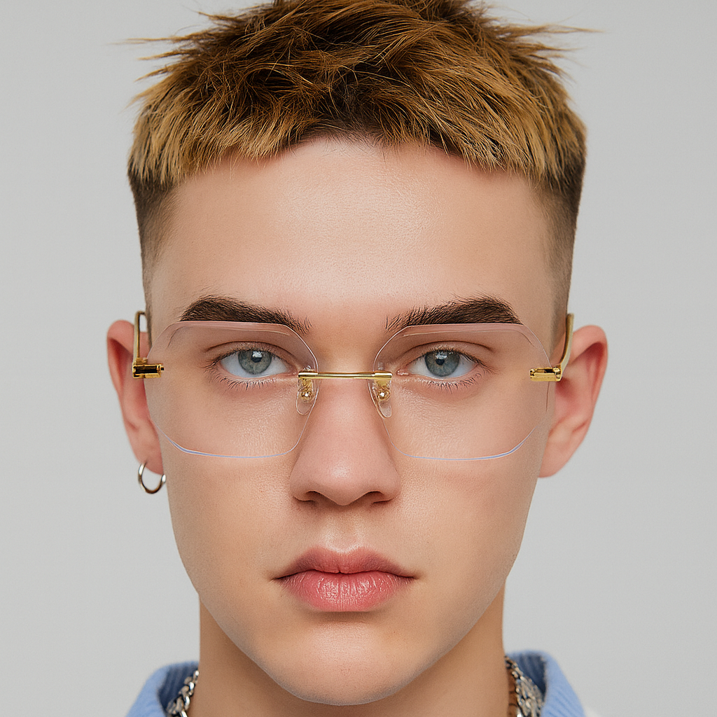 ACERRI Brille "MIAMI"