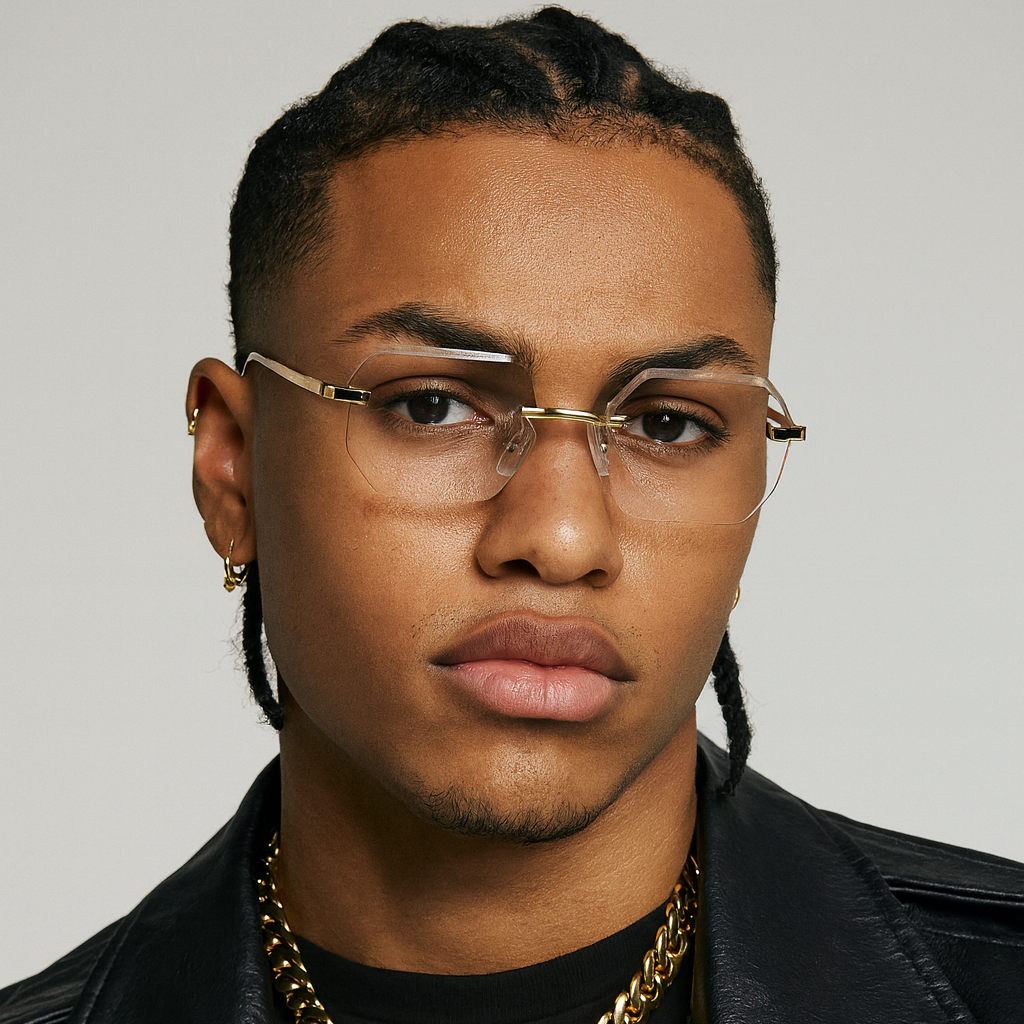 ACERRI Brille "MIAMI"