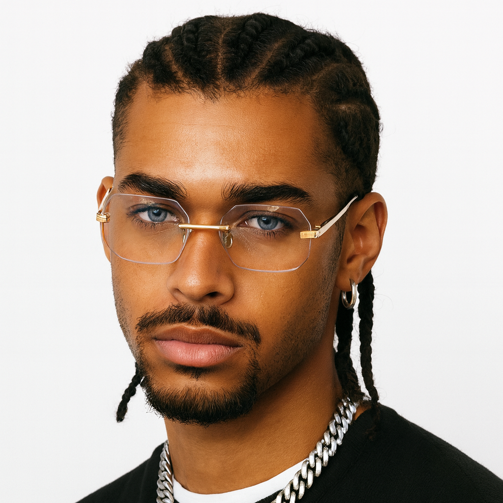 ACERRI Brille "MIAMI"