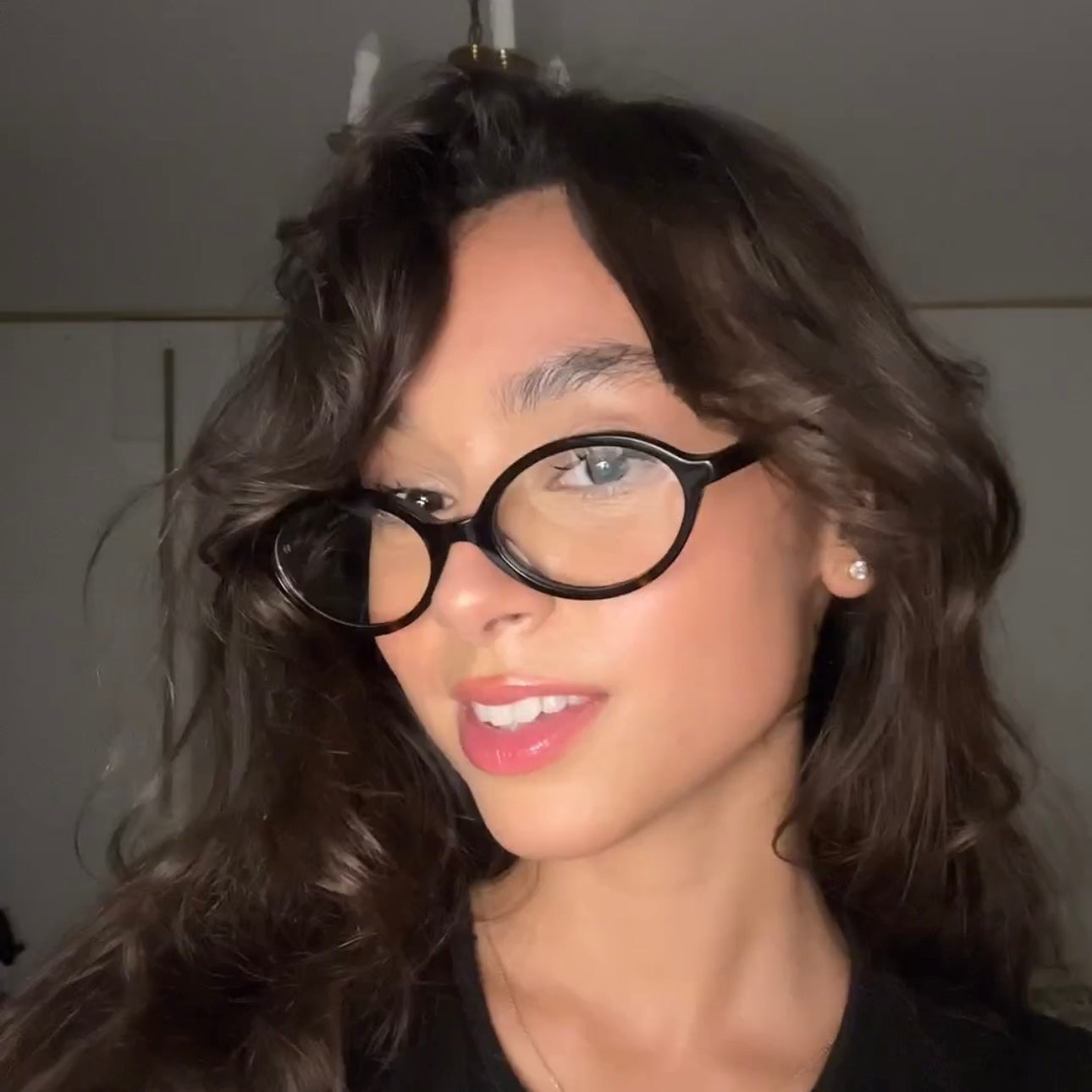 Acerri Blaulichtfilter Brille - Katie